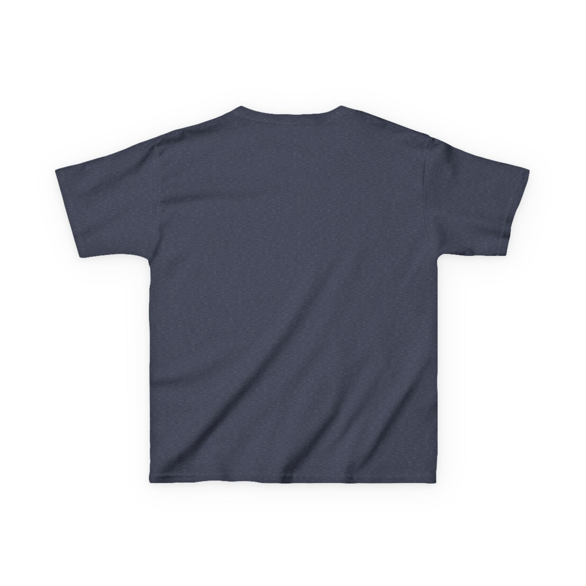 Jesus: The Way, The Truth, The Life Kids Heavy Cotton™ Tee