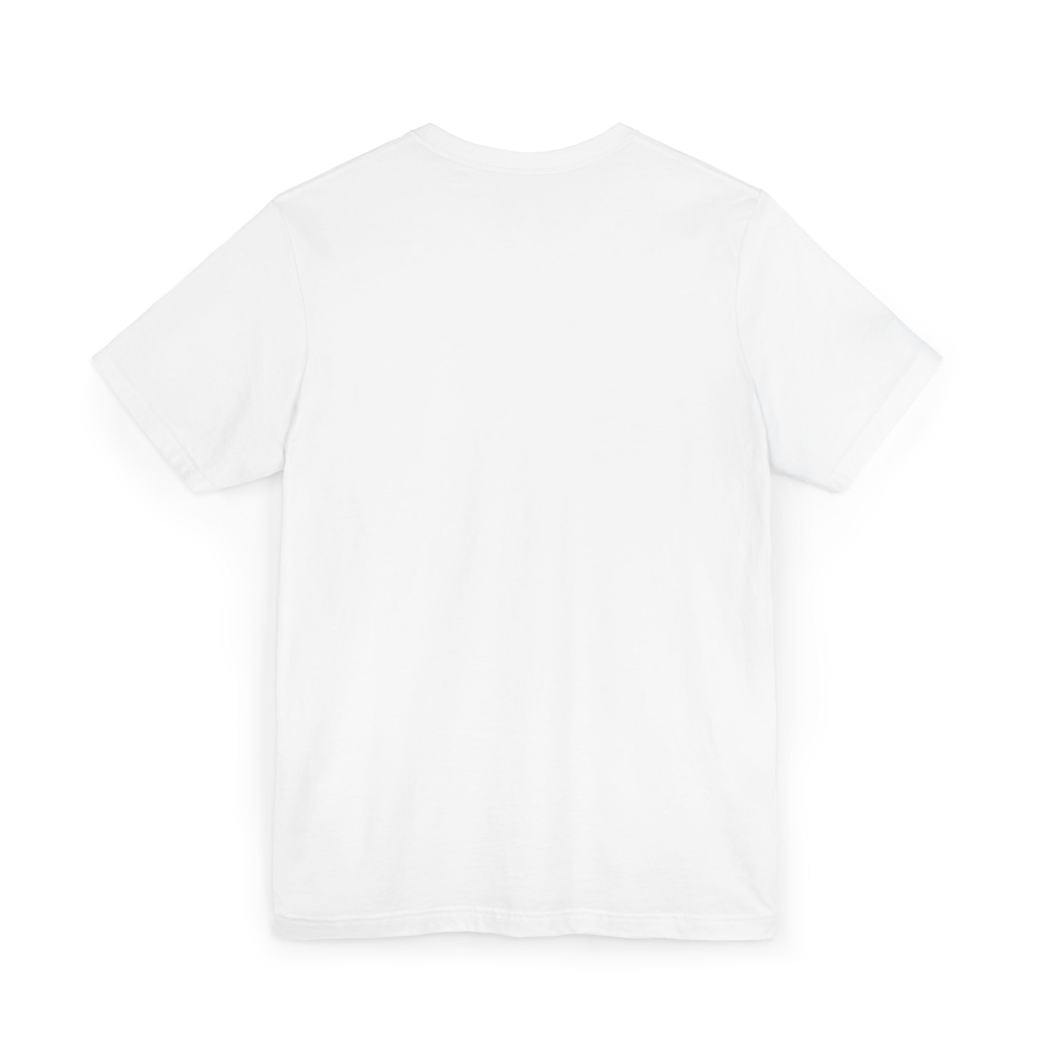 Jesus: The Way, the Truth, The Life Unisex Jersey T-Shirt